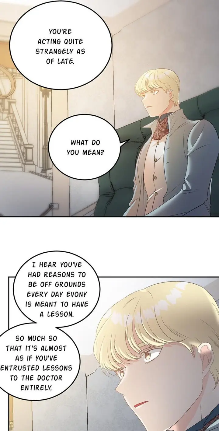 Ebony Episode 64 - Page 36