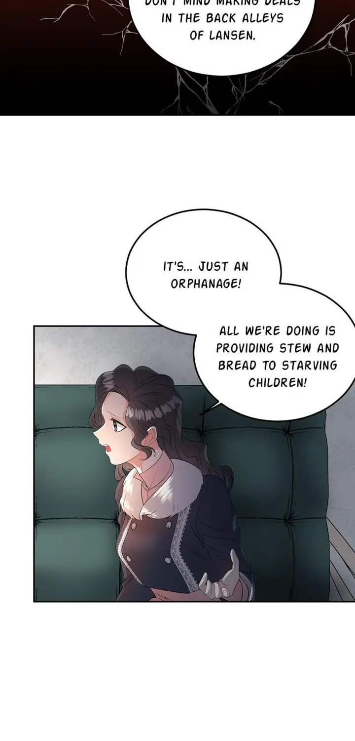 Ebony Episode 65 - Page 16