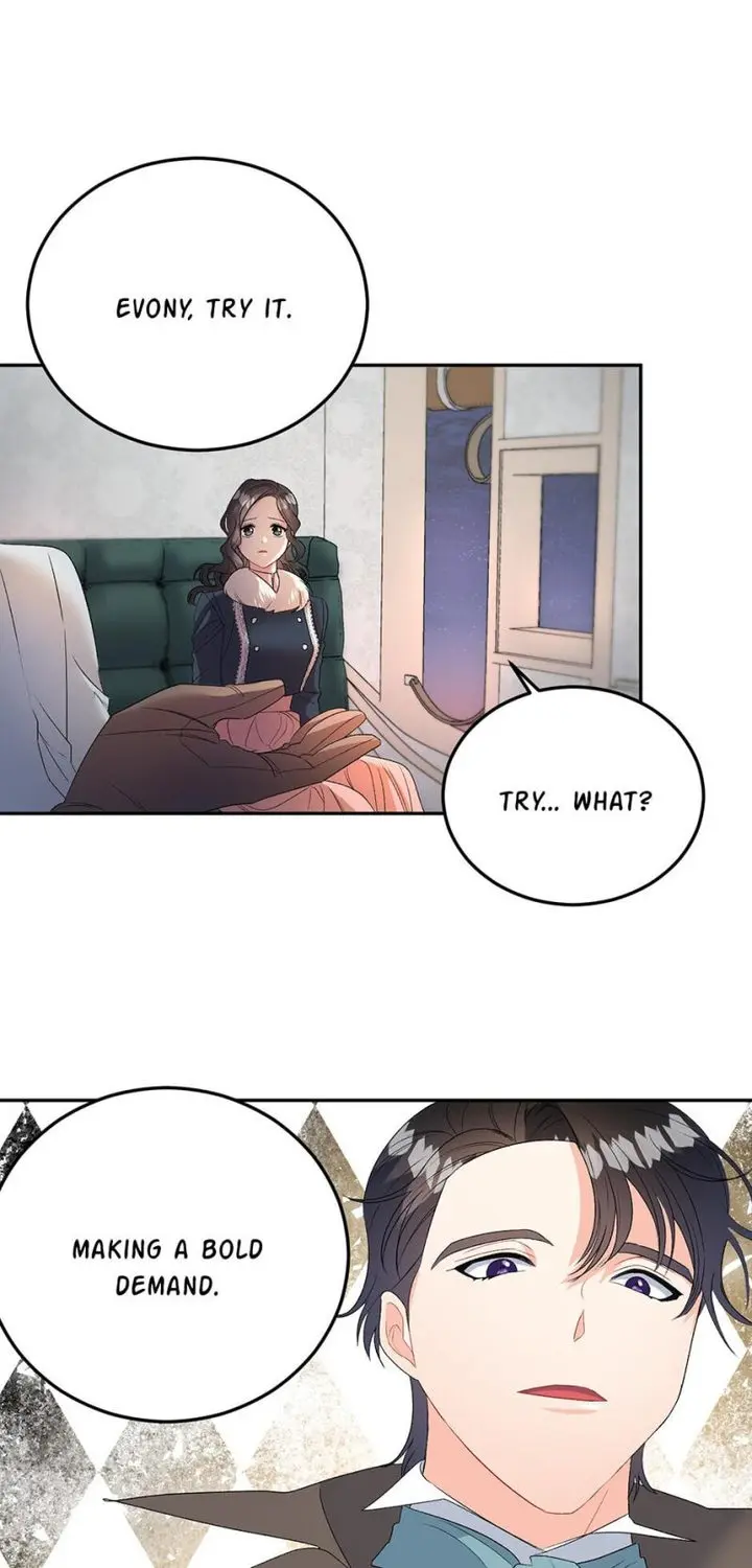 Ebony Episode 65 - Page 21