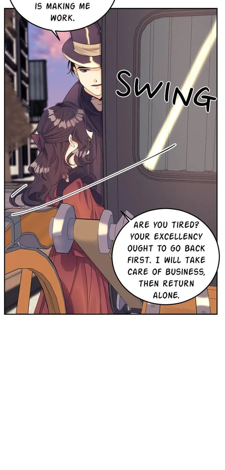 Ebony Episode 67 - Page 45