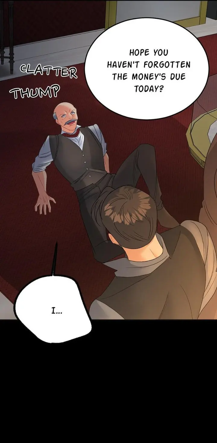 Ebony Episode 70 - Page 20