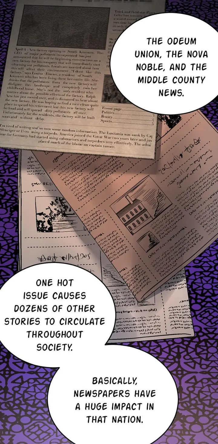 Ebony Episode 70 - Page 68