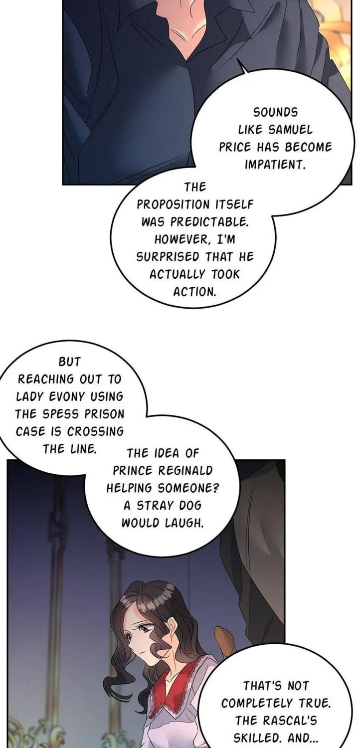 Ebony Episode 71 - Page 34