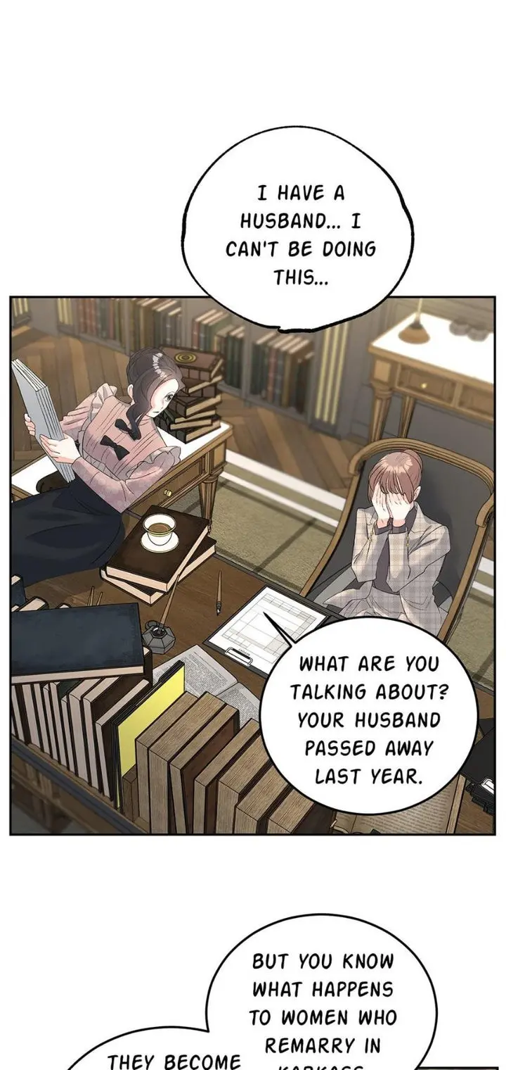 Ebony Episode 73 - Page 14