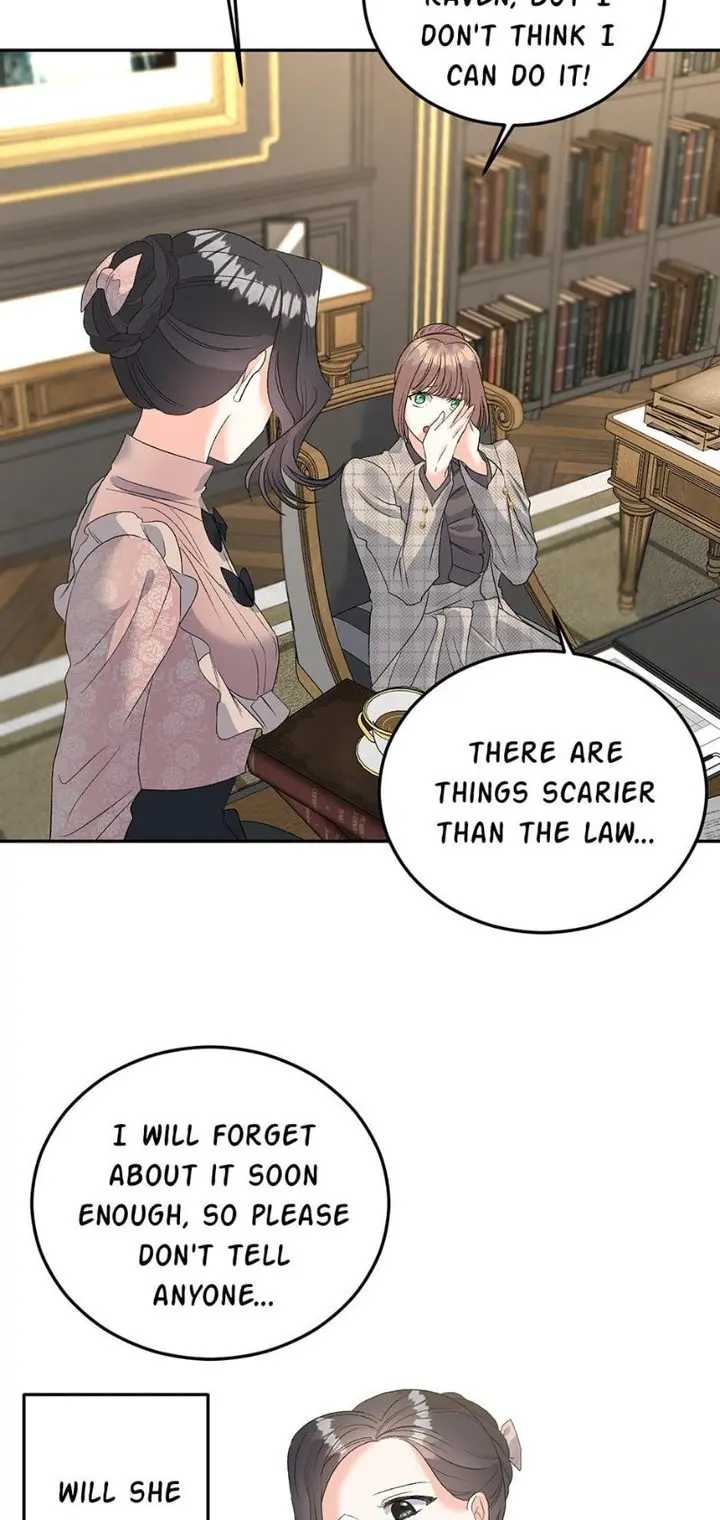 Ebony Episode 73 - Page 16