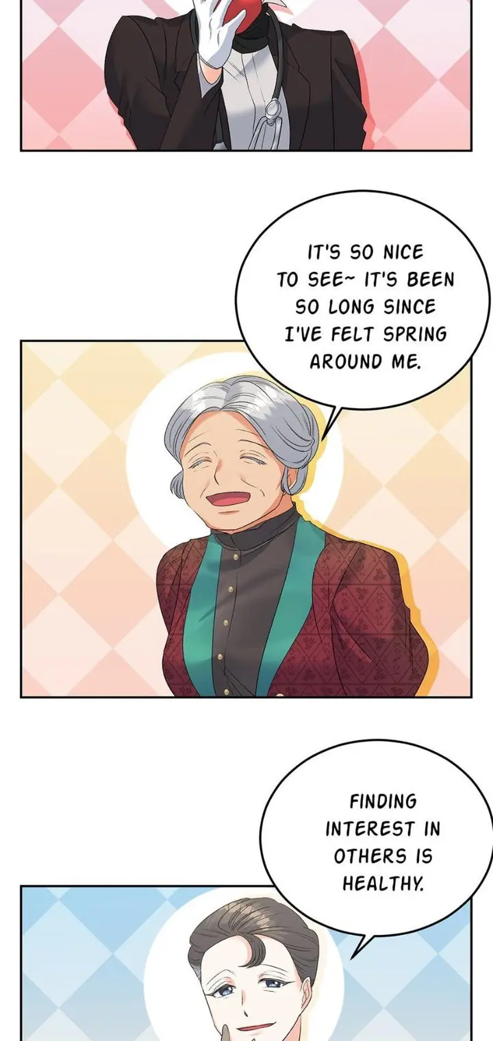 Ebony Episode 73 - Page 19