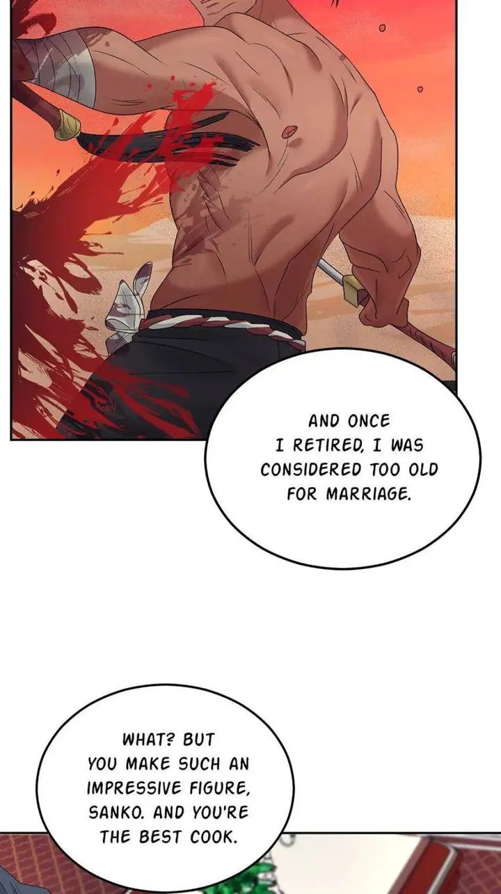 Ebony Episode 74 - Page 40