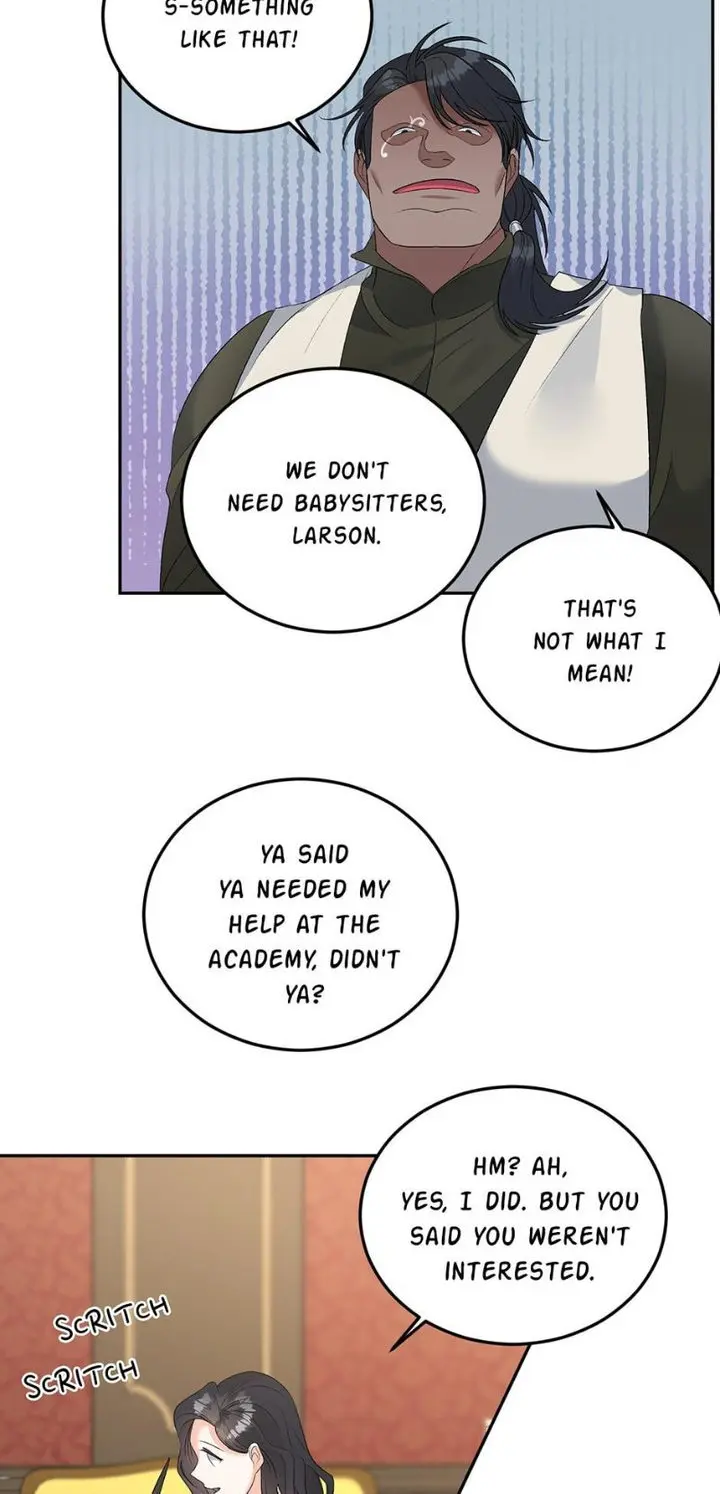 Ebony Episode 75 - Page 14