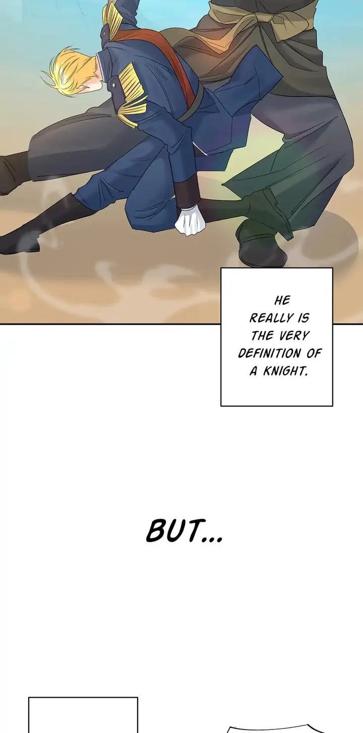 Ebony Episode 77 - Page 22