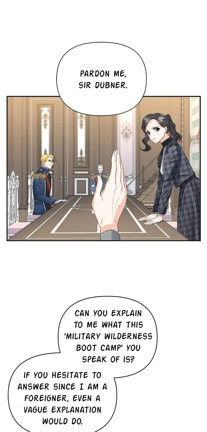 Ebony Episode 77 - Page 50