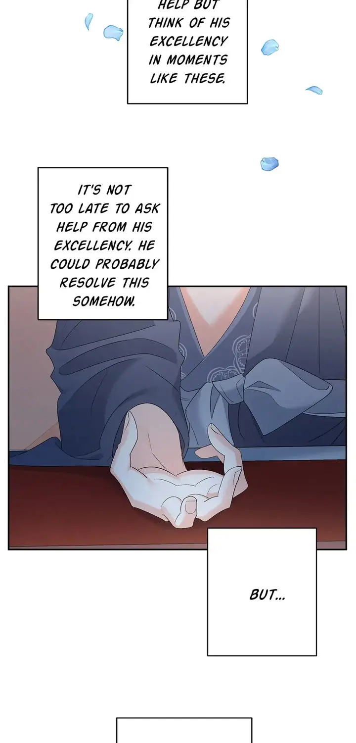 Ebony Episode 78 - Page 22