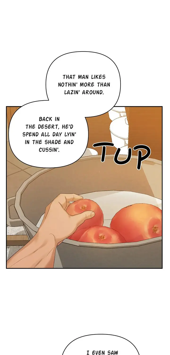 Ebony Episode 80 - Page 16