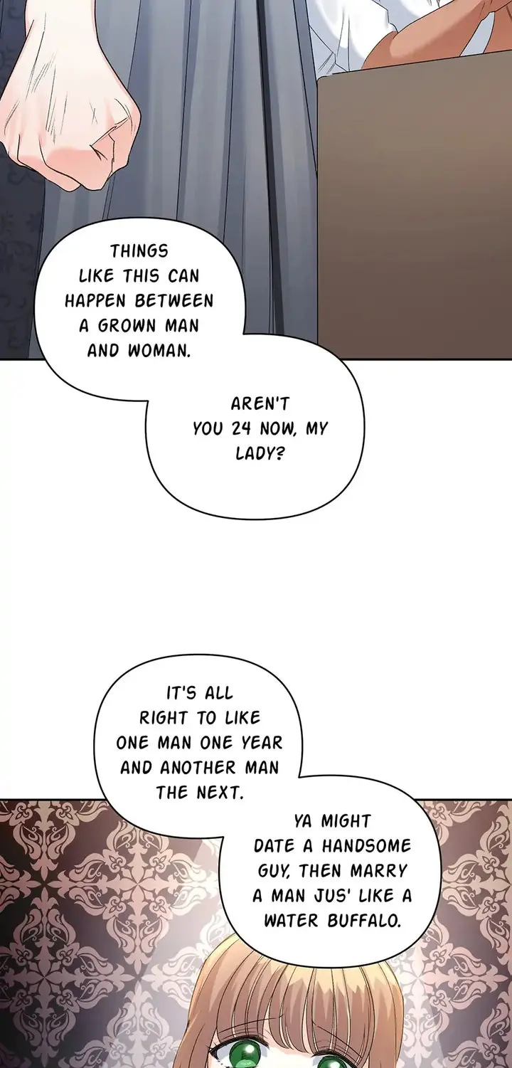 Ebony Episode 80 - Page 36