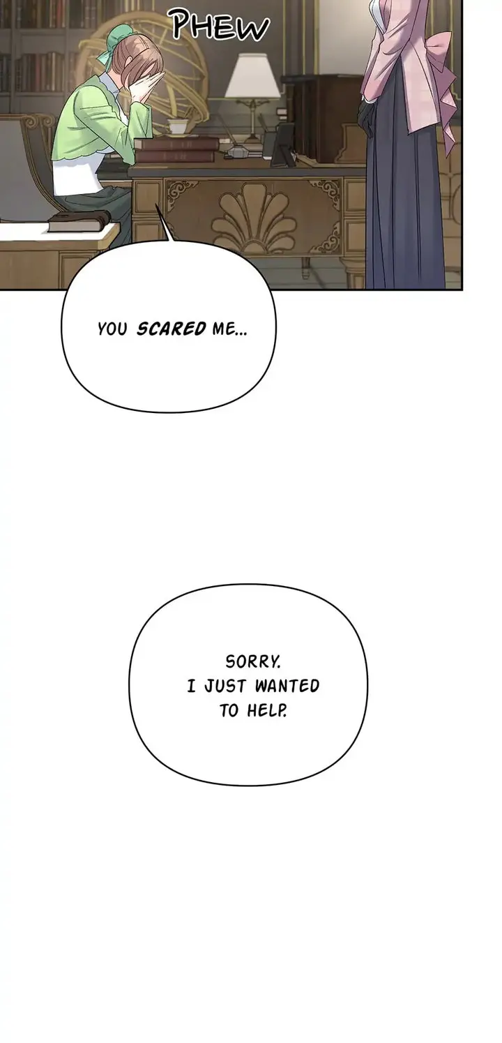Ebony Episode 80 - Page 50
