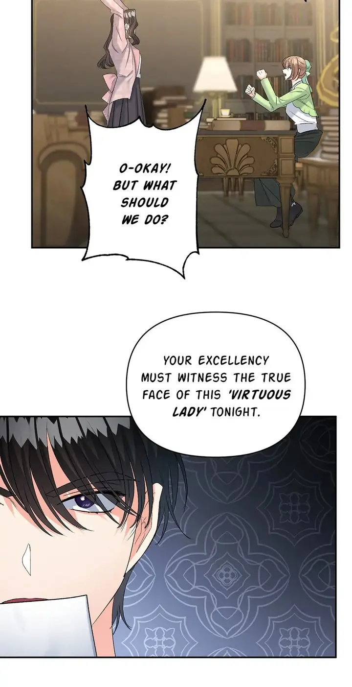 Ebony Episode 80 - Page 67