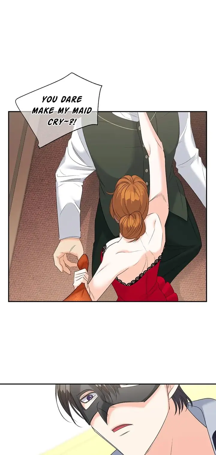 Ebony Episode 82 - Page 1