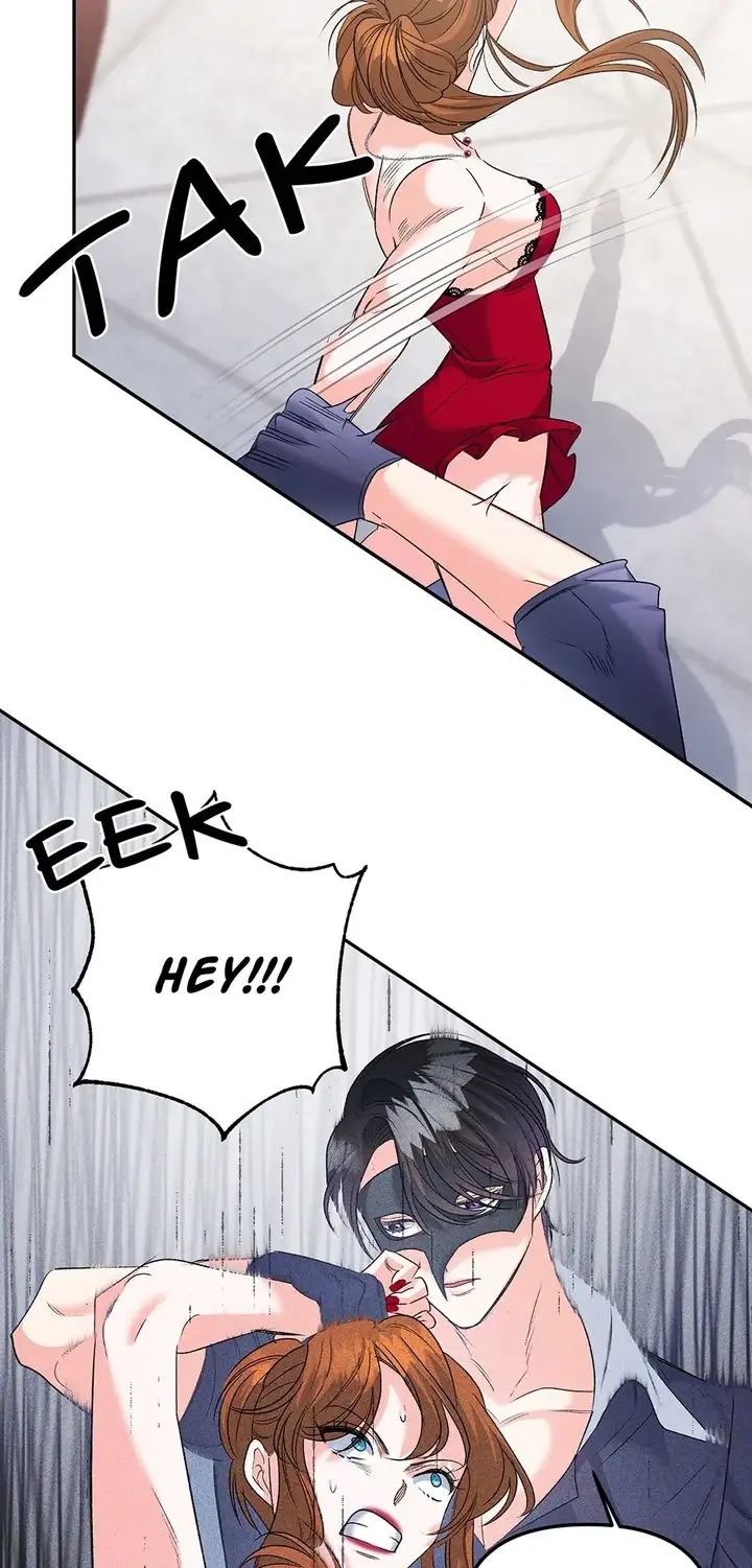 Ebony Episode 82 - Page 23