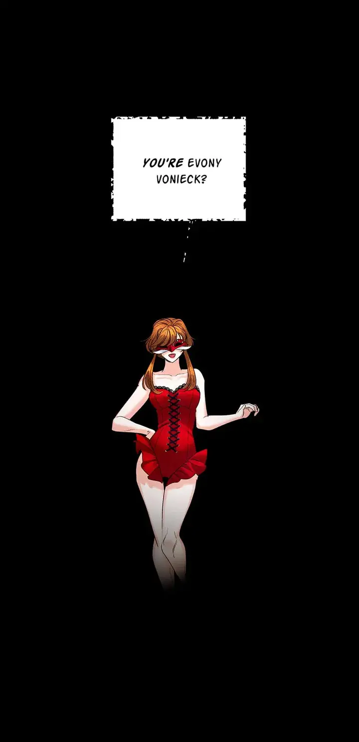 Ebony Episode 83 - Page 1
