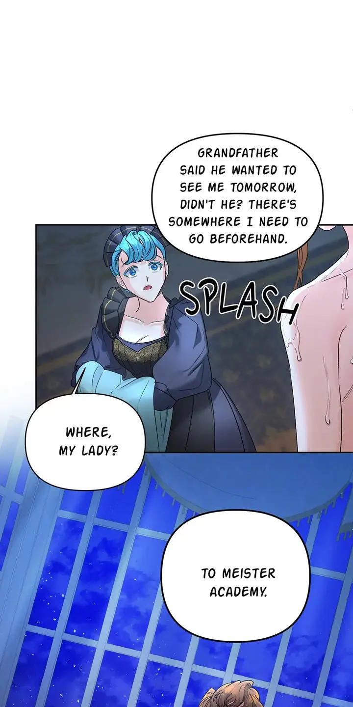 Ebony Episode 83 - Page 48