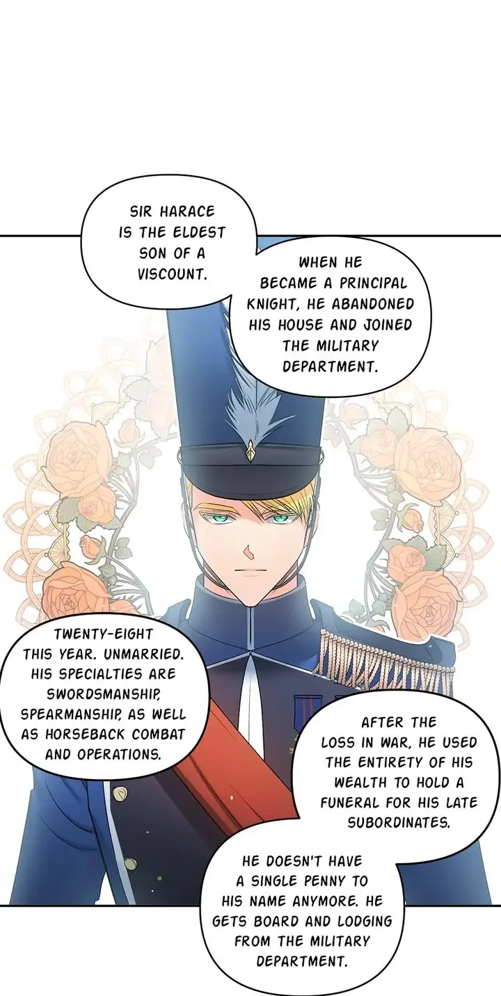 Ebony Episode 84 - Page 1