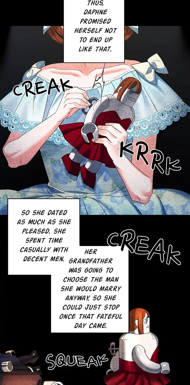 Ebony Episode 85 - Page 13