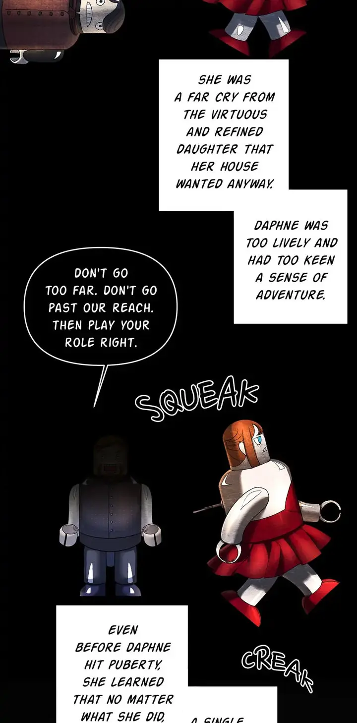 Ebony Episode 85 - Page 14