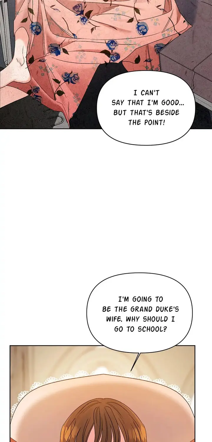 Ebony Episode 85 - Page 47
