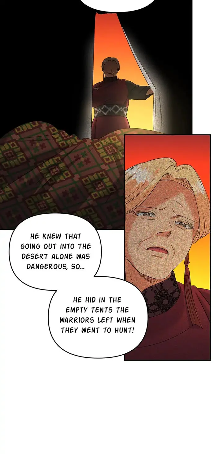 Ebony Episode 87 - Page 20
