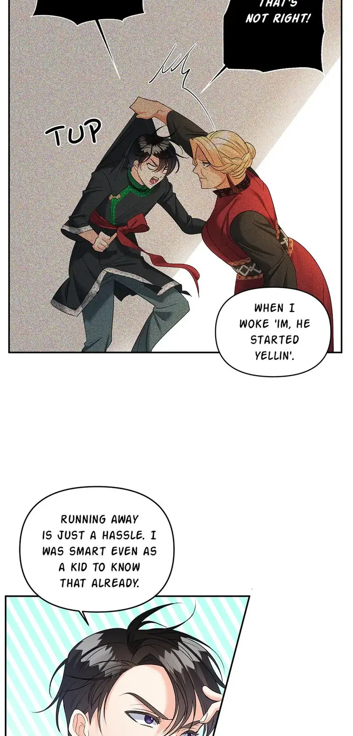 Ebony Episode 87 - Page 22