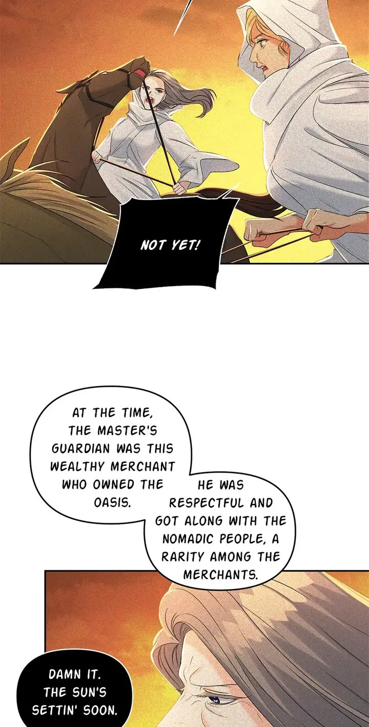Ebony Episode 87 - Page 7