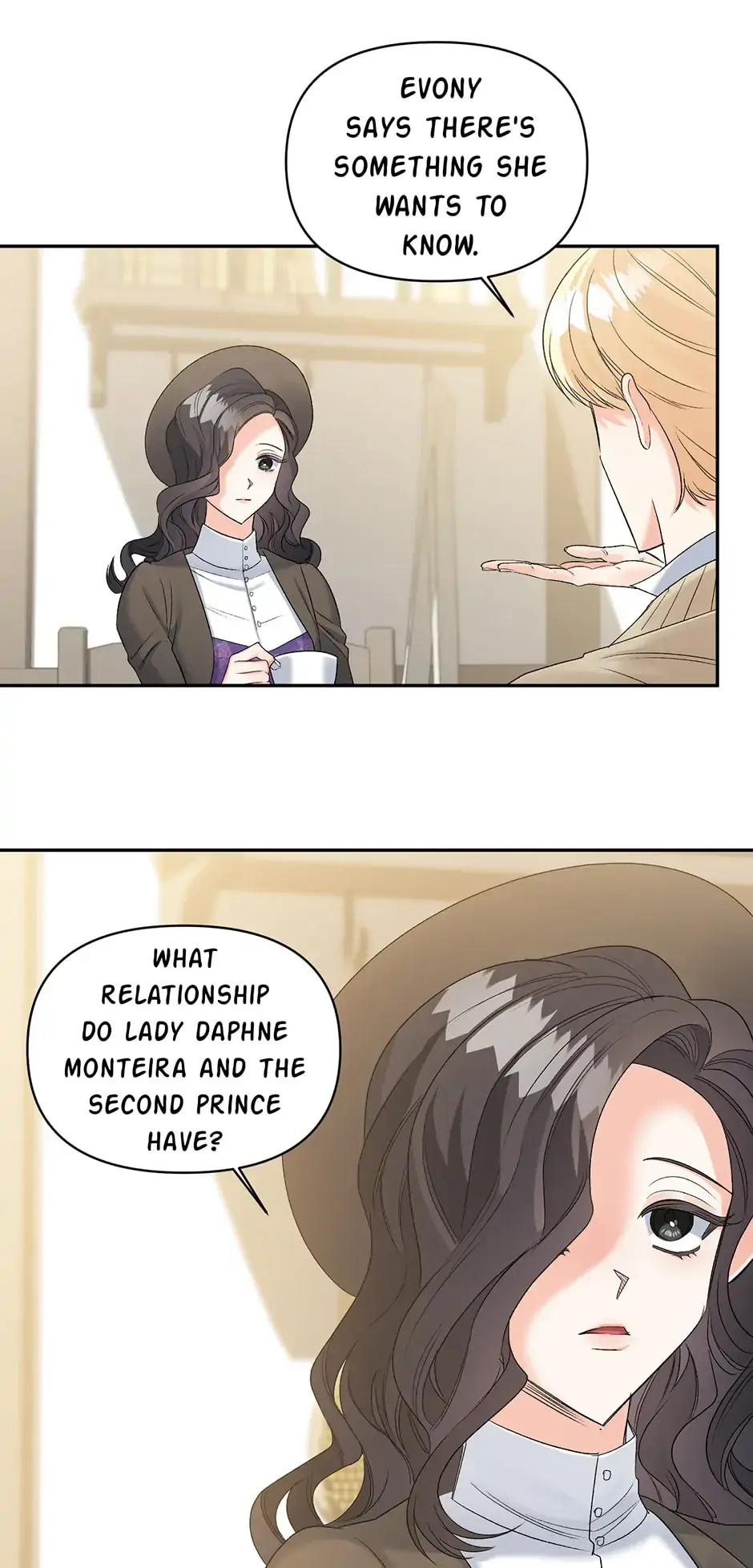 Ebony Episode 88 - Page 19