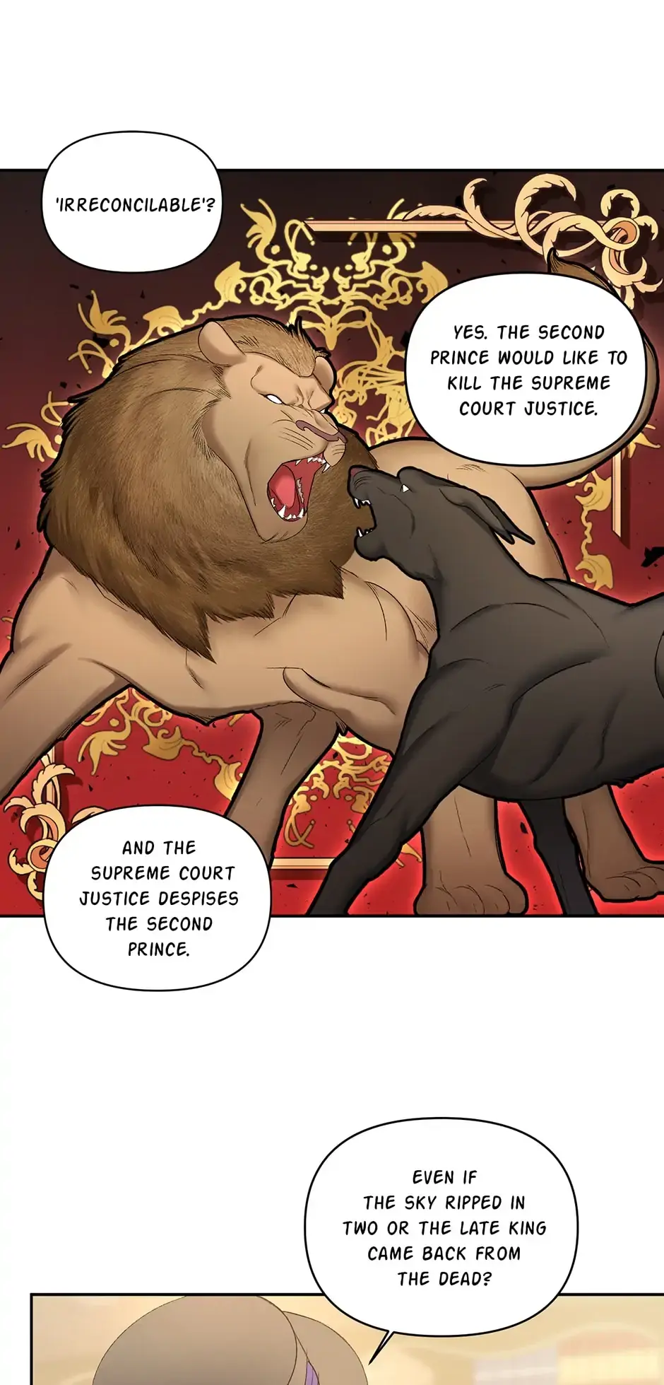 Ebony Episode 88 - Page 21