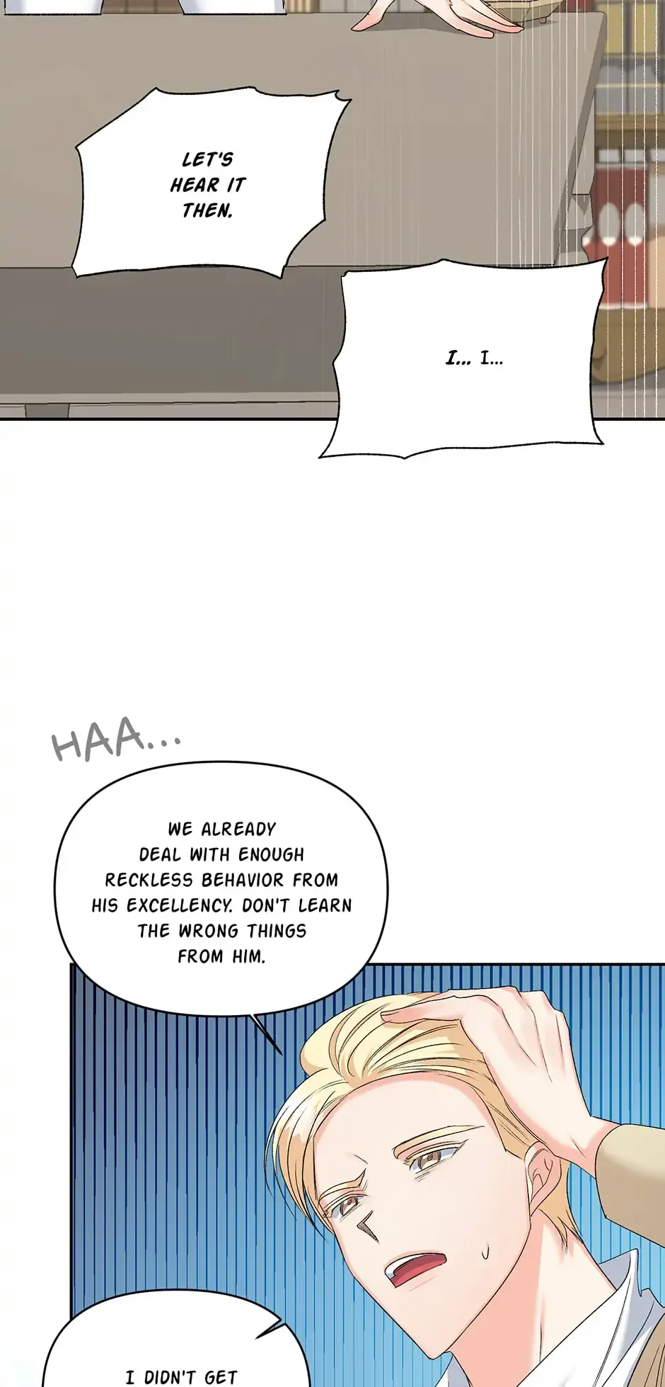 Ebony Episode 88 - Page 37