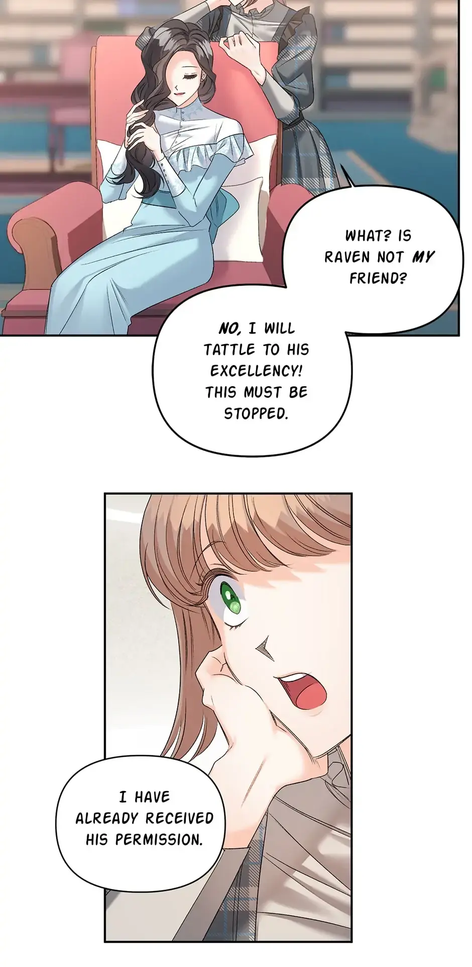 Ebony Episode 89 - Page 13