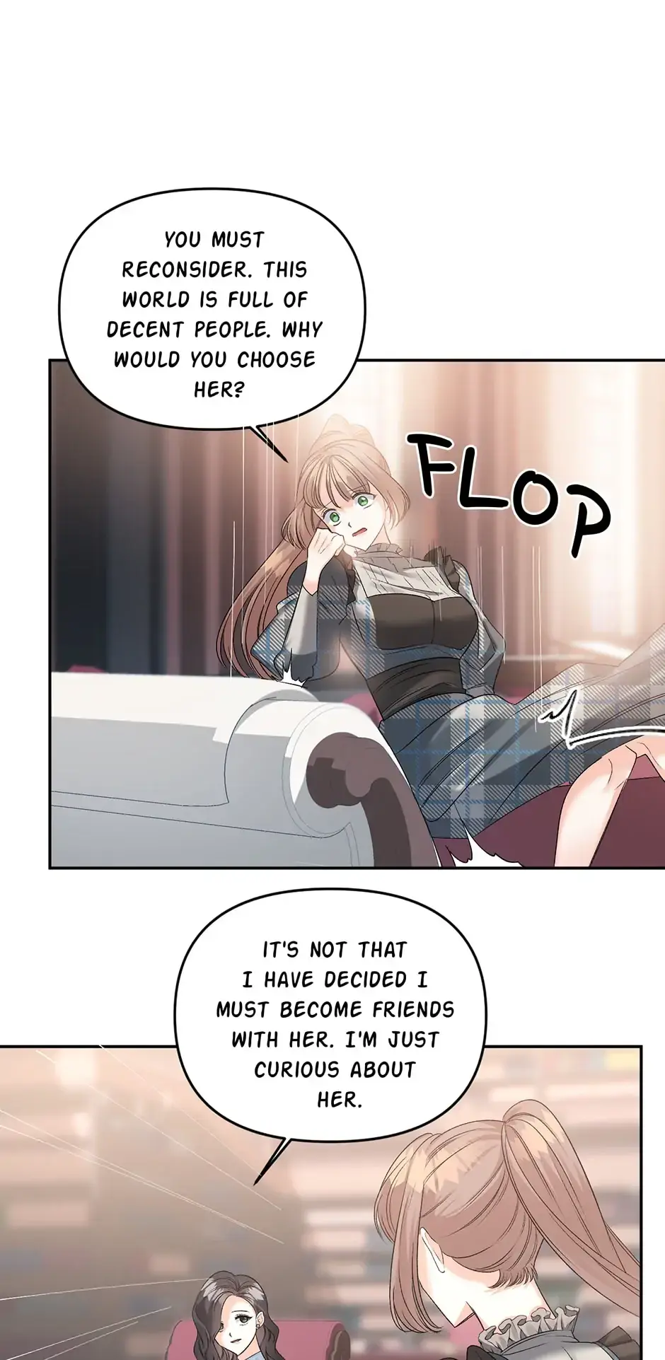 Ebony Episode 89 - Page 14
