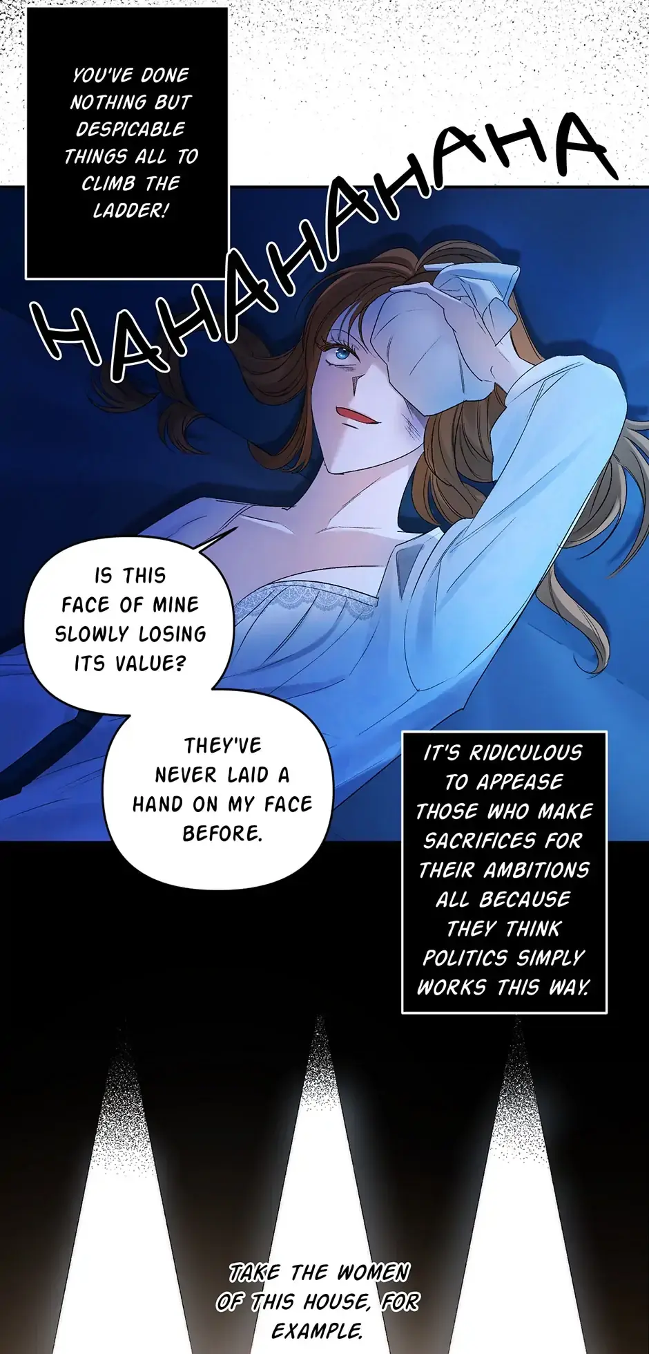 Ebony Episode 89 - Page 25