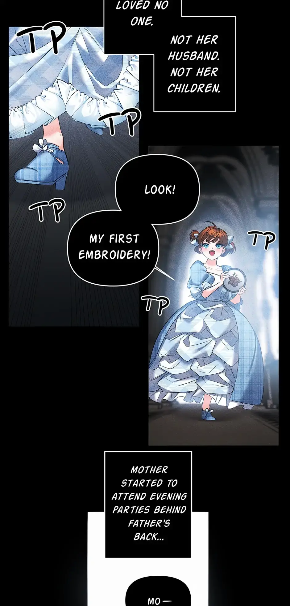 Ebony Episode 89 - Page 29