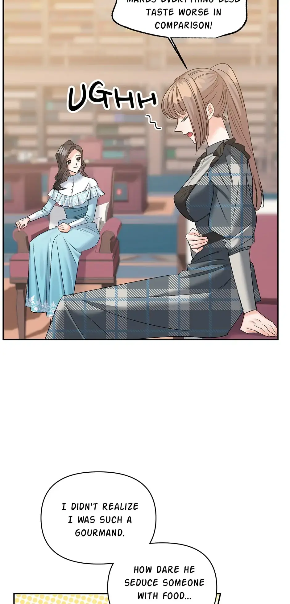 Ebony Episode 89 - Page 3