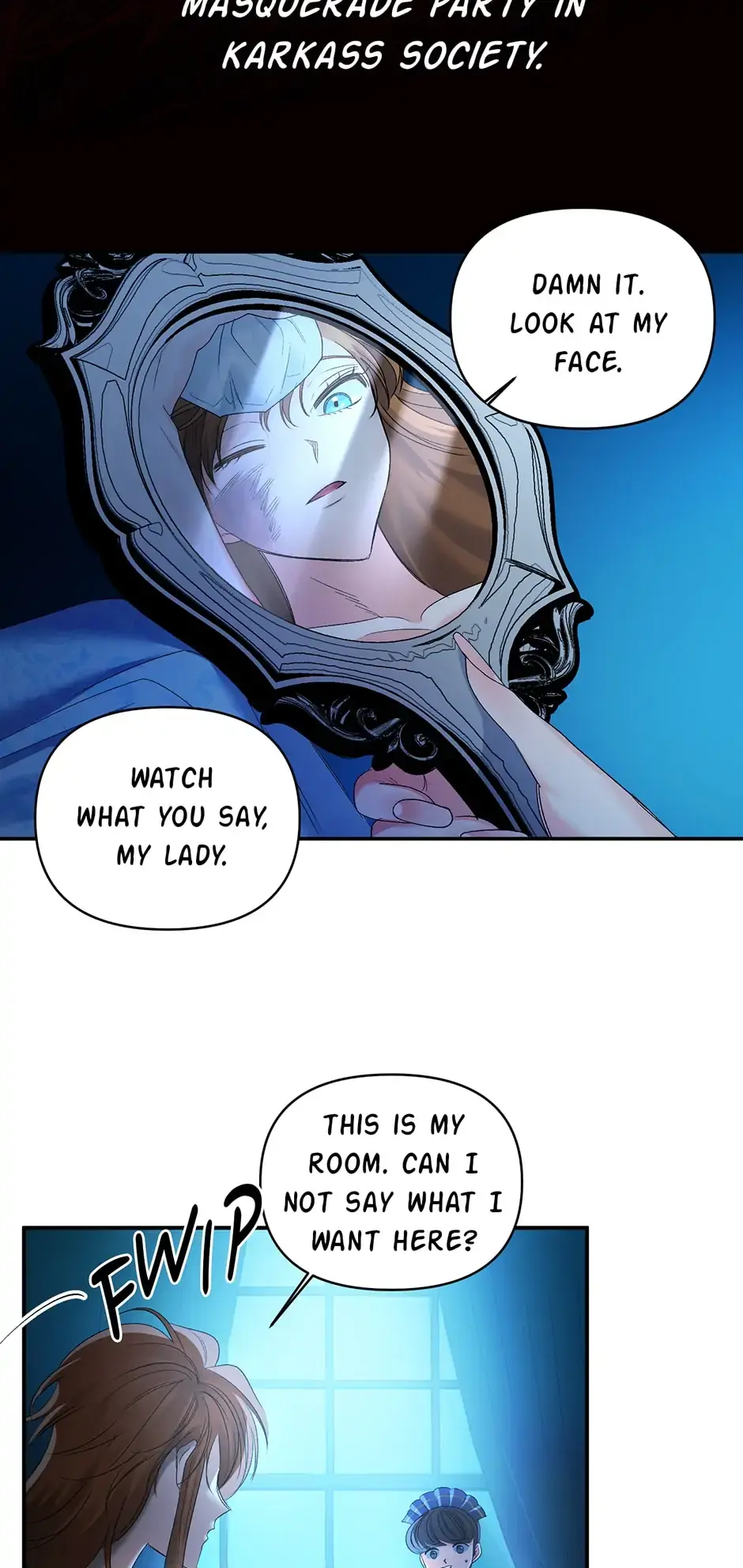 Ebony Episode 89 - Page 34