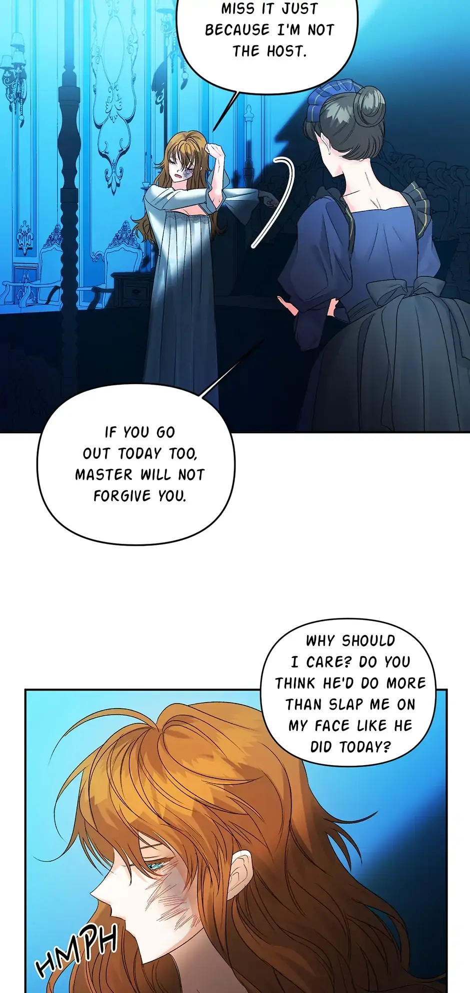 Ebony Episode 89 - Page 36