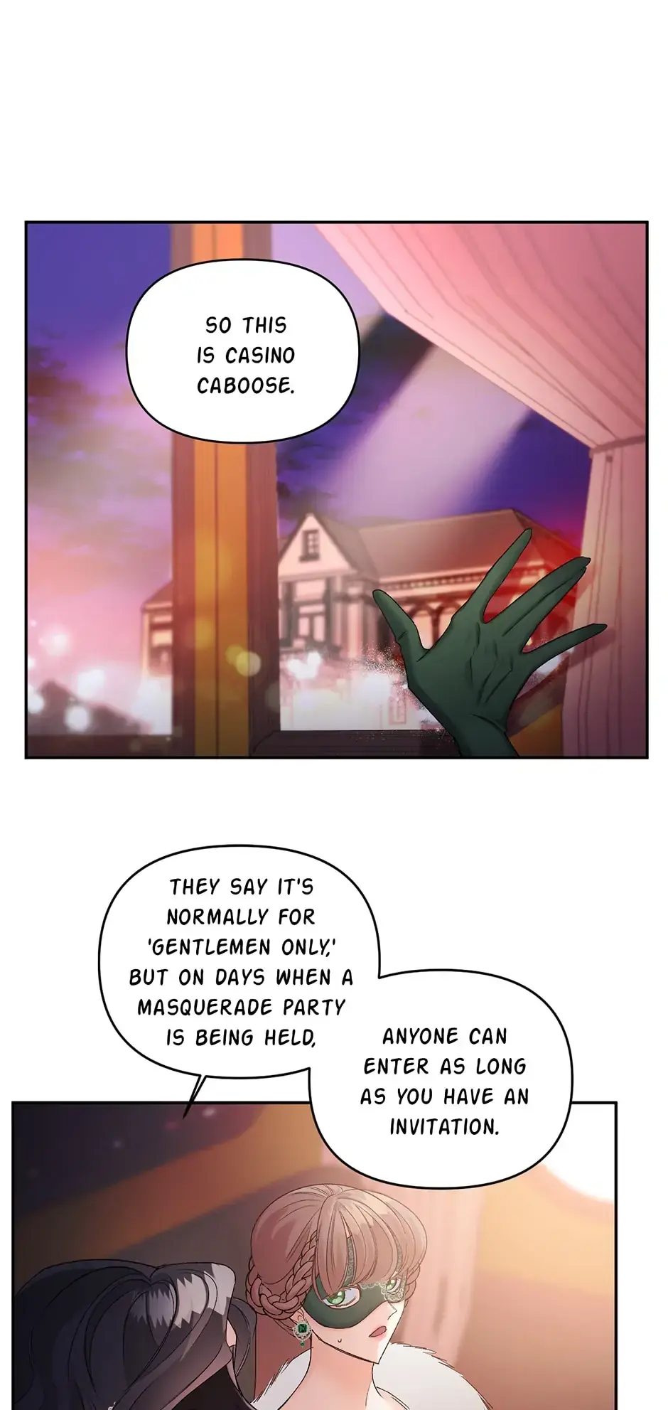 Ebony Episode 89 - Page 39