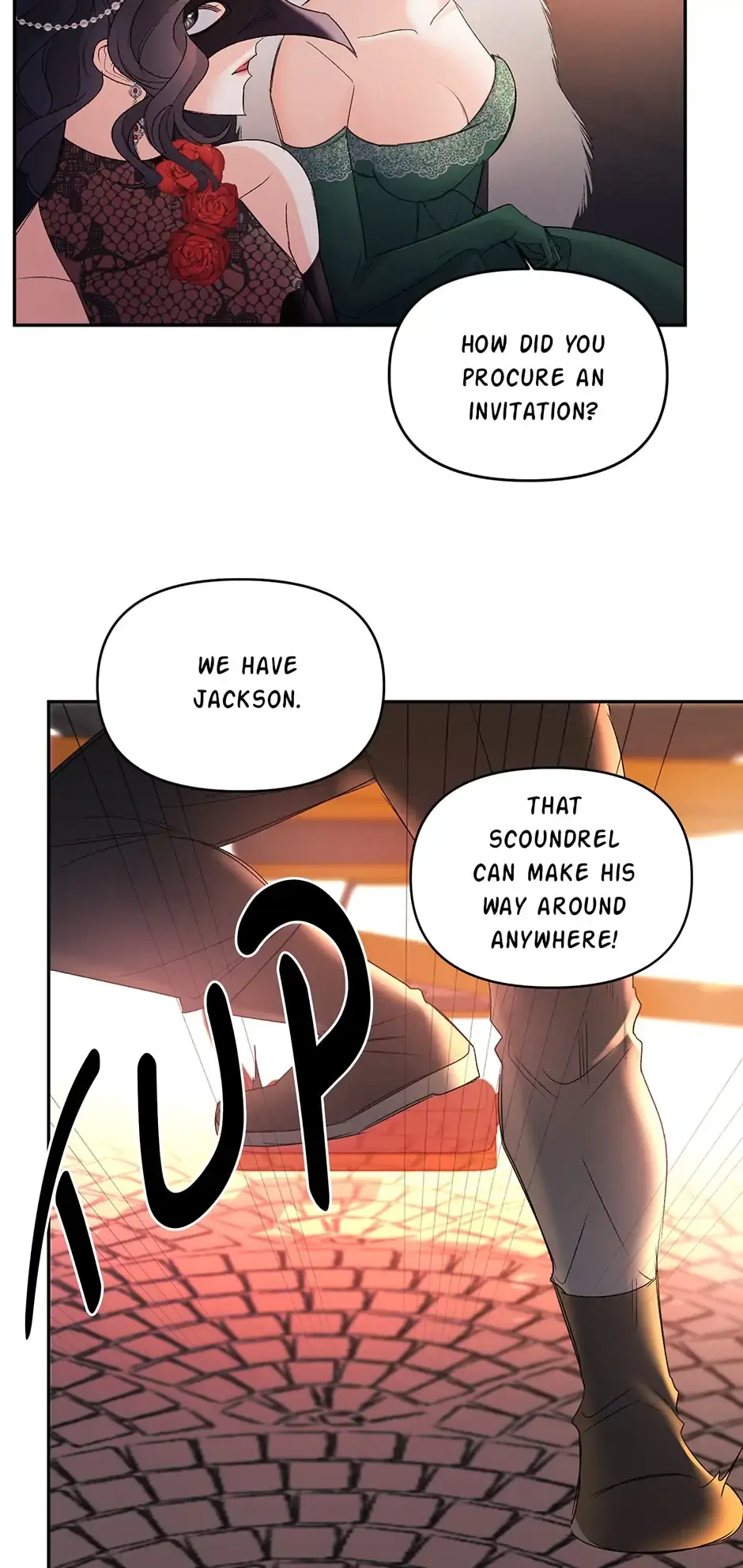 Ebony Episode 89 - Page 40