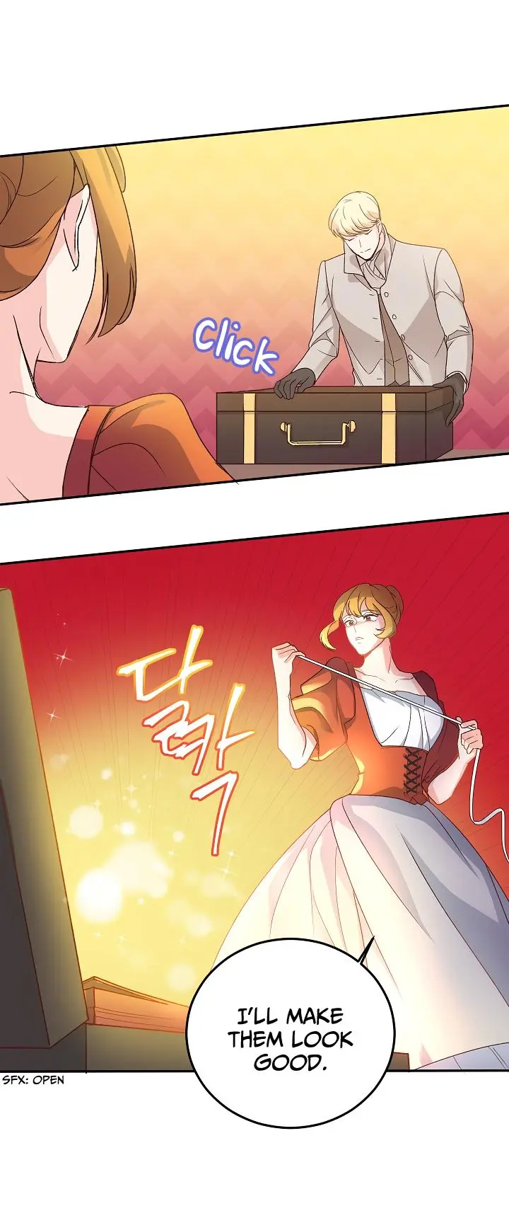 Ebony Episode 9 - Page 13