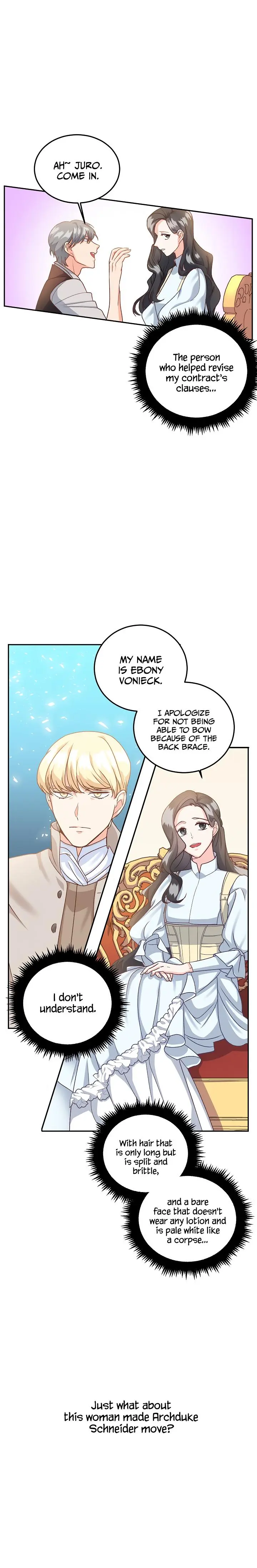 Ebony Episode 9 - Page 3