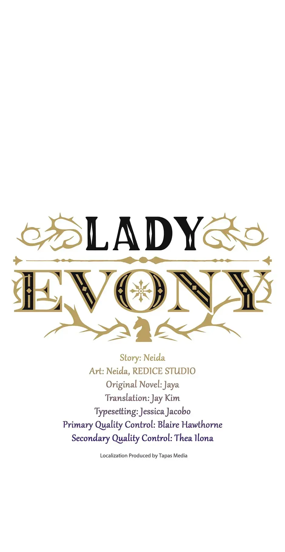 Ebony Episode 90 - Page 13