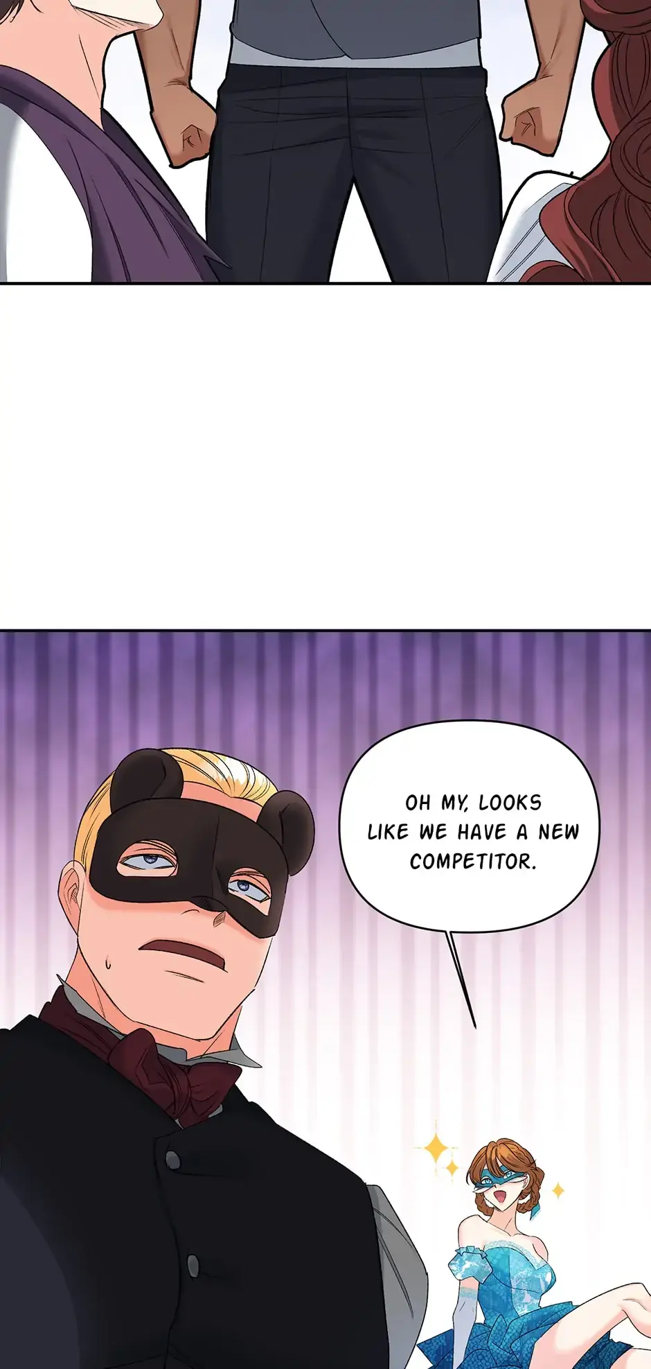 Ebony Episode 90 - Page 37