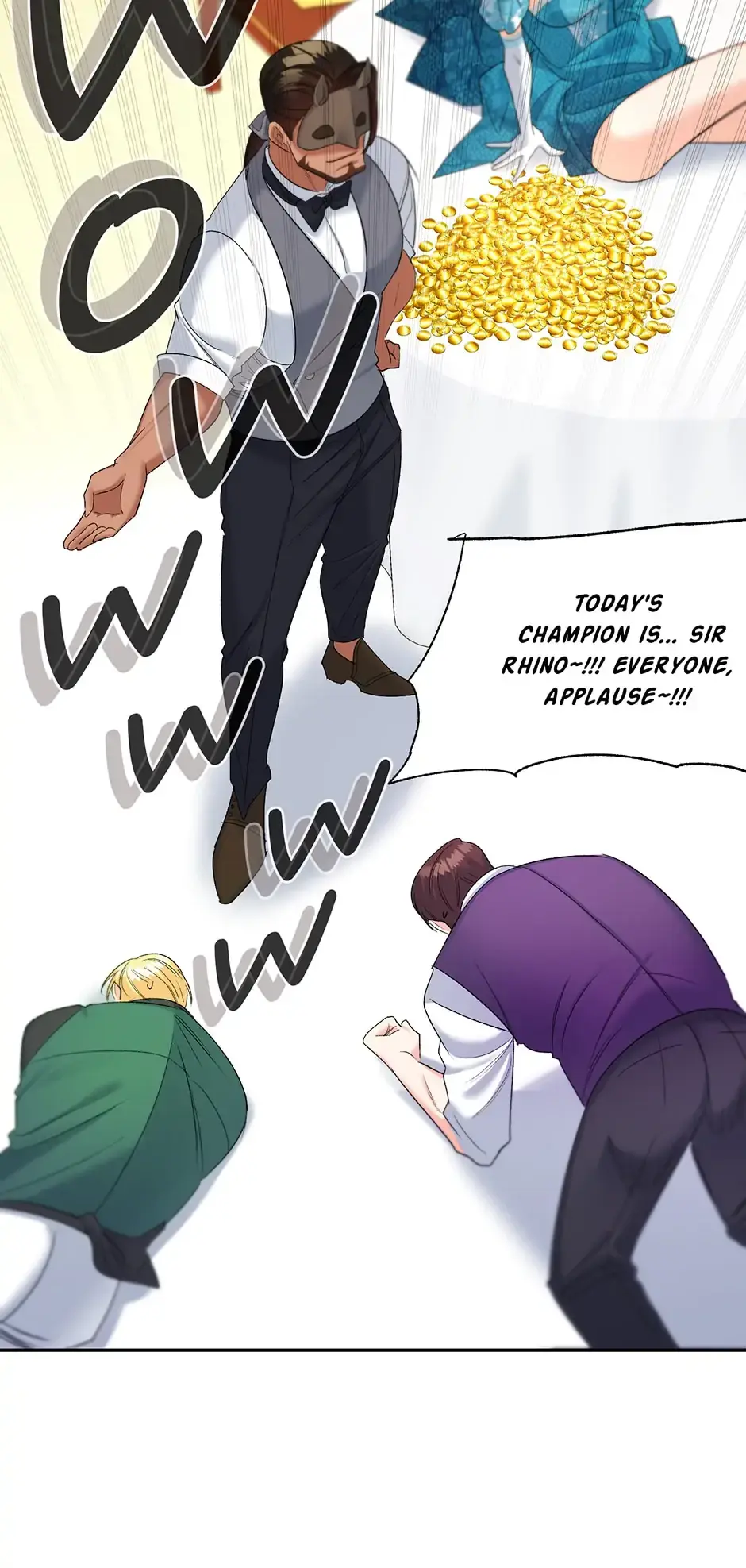 Ebony Episode 90 - Page 40
