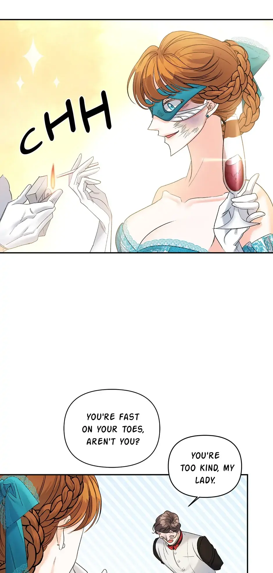Ebony Episode 90 - Page 7