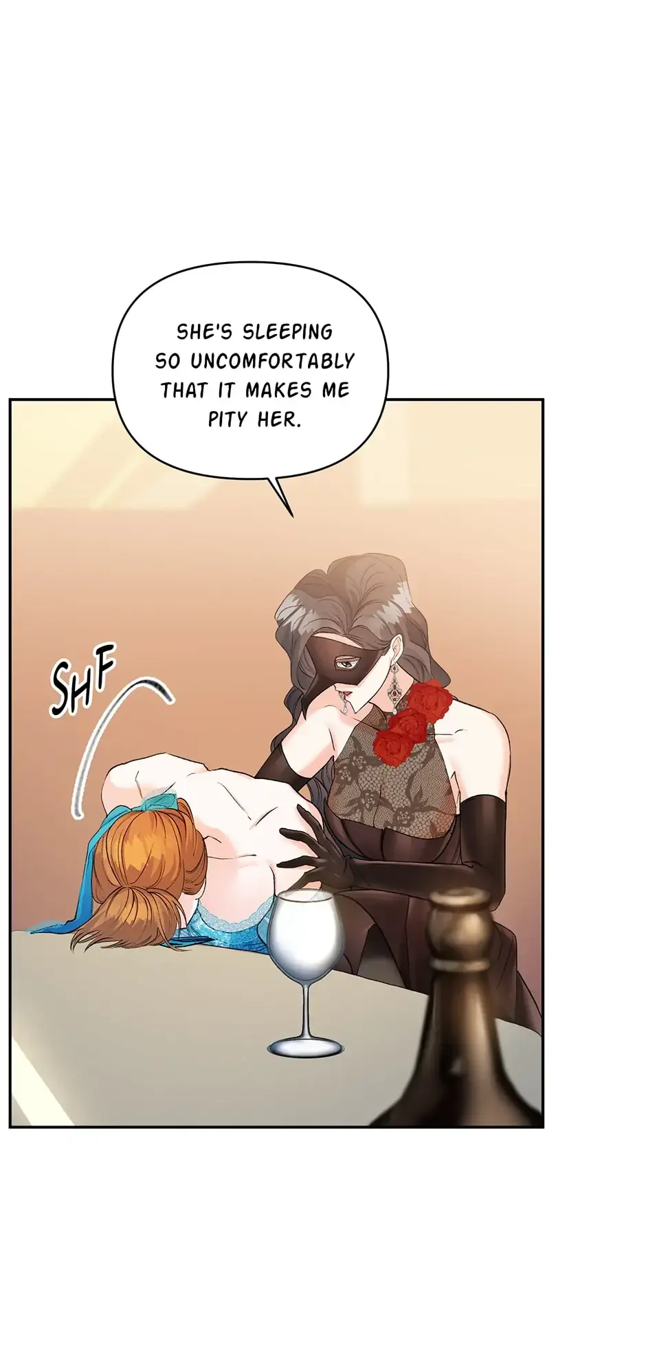 Ebony Episode 91 - Page 27