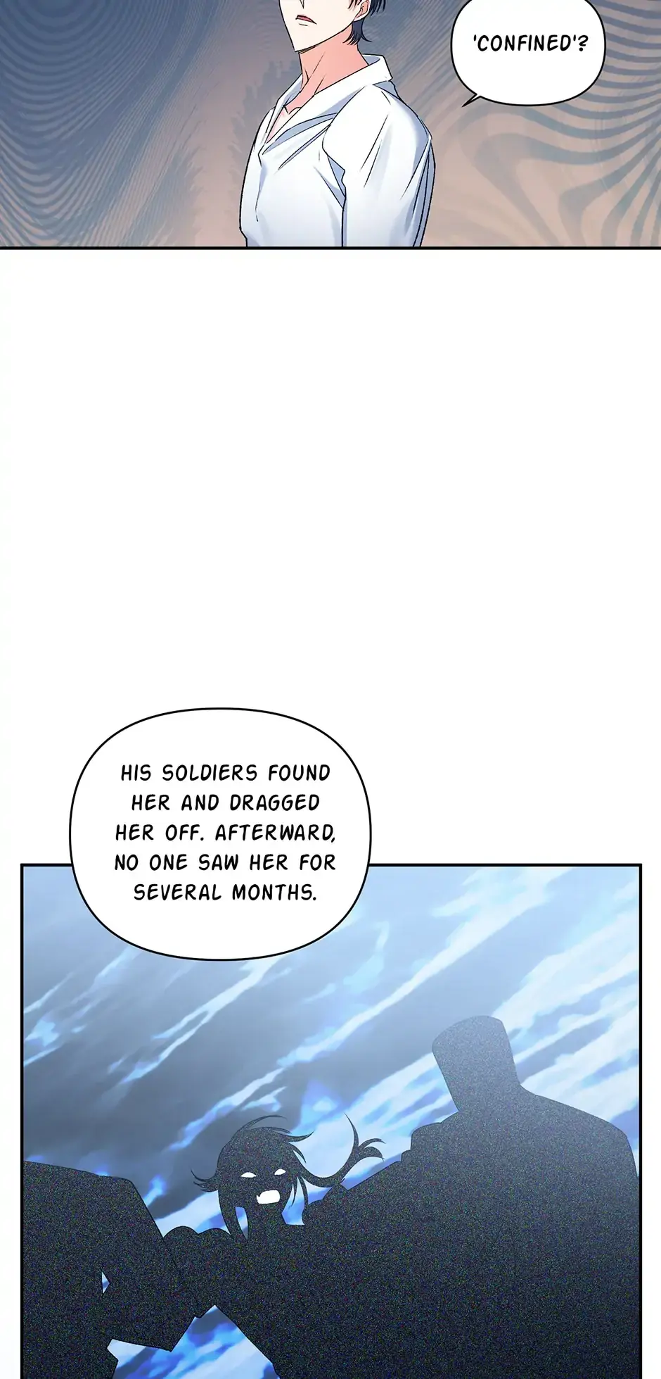 Ebony Episode 91 - Page 40